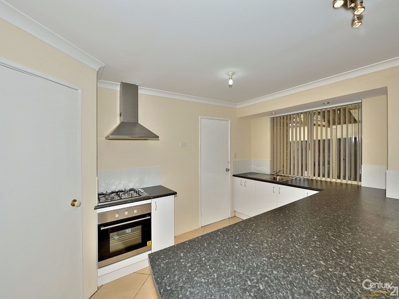 38 Glenelg Way, Meadow Springs WA 6210