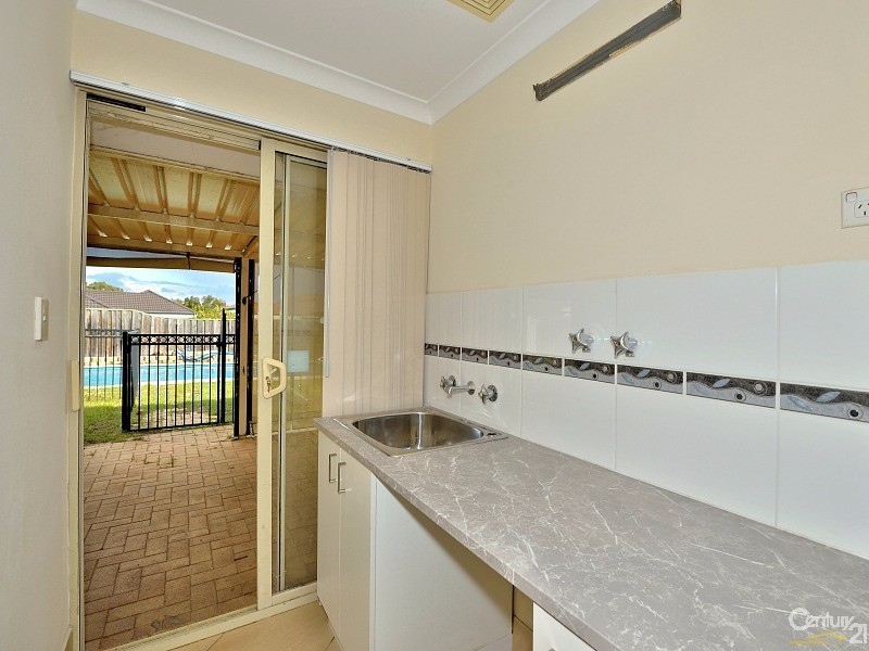 38 Glenelg Way, Meadow Springs WA 6210