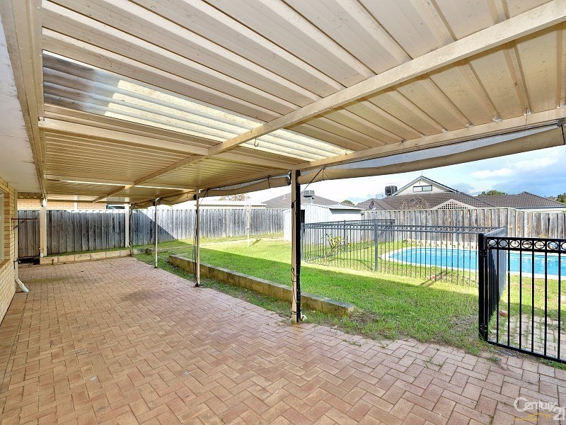 38 Glenelg Way, Meadow Springs WA 6210