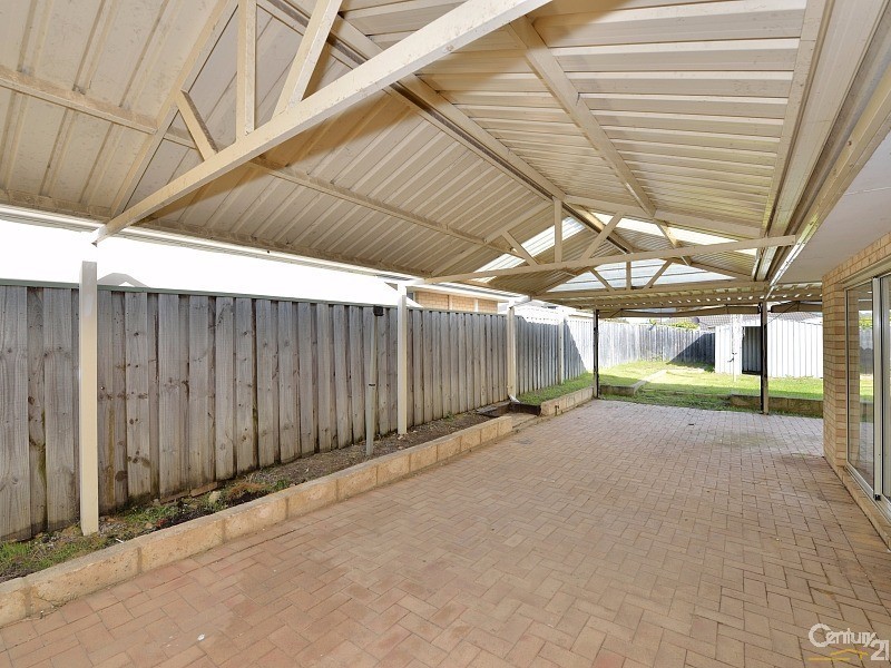 38 Glenelg Way, Meadow Springs WA 6210