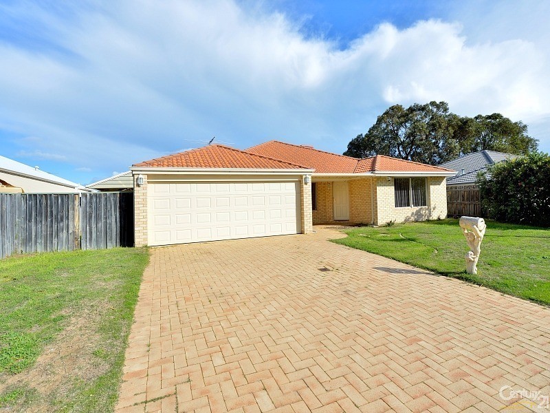 38 Glenelg Way, Meadow Springs WA 6210