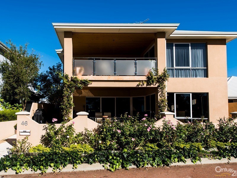 46 Marina Quay Drive, Erskine WA 6210