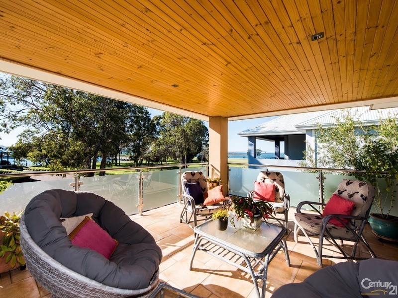 46 Marina Quay Drive, Erskine WA 6210