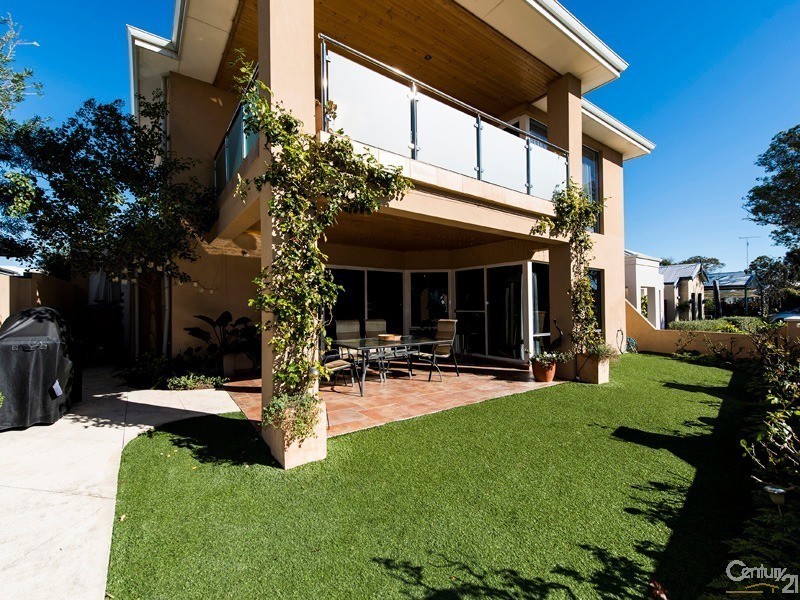 46 Marina Quay Drive, Erskine WA 6210