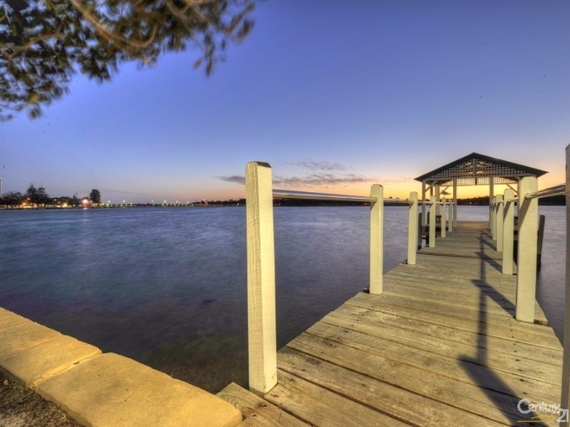 101/5 Marco Polo Drive, Mandurah WA 6210