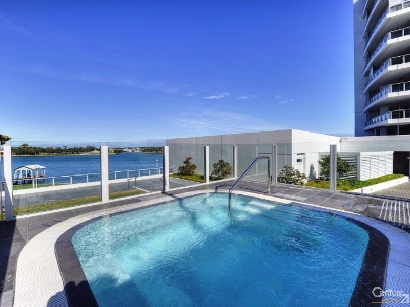 101/5 Marco Polo Drive, Mandurah WA 6210