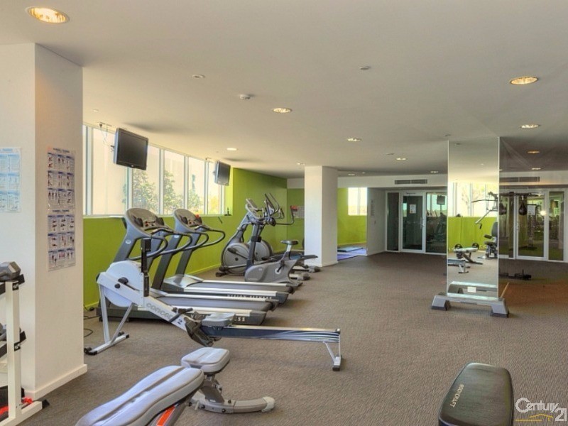 101/5 Marco Polo Drive, Mandurah WA 6210