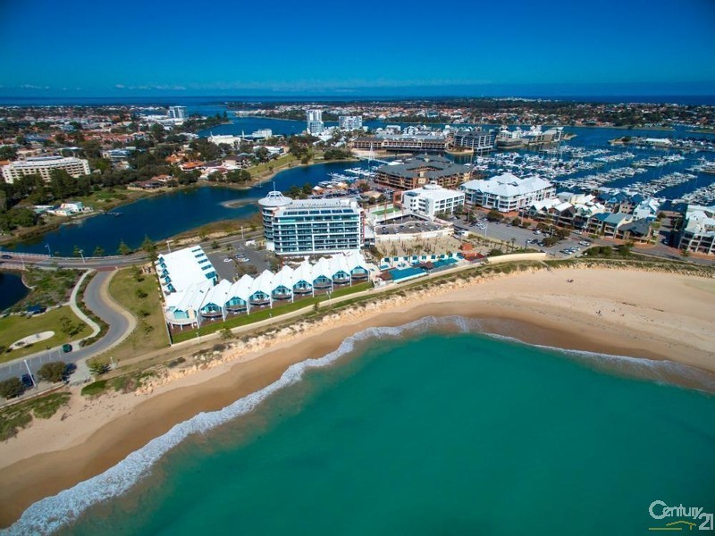 511/16 Dolphin Drive, Mandurah WA 6210