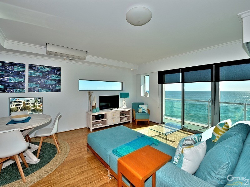 511/16 Dolphin Drive, Mandurah WA 6210