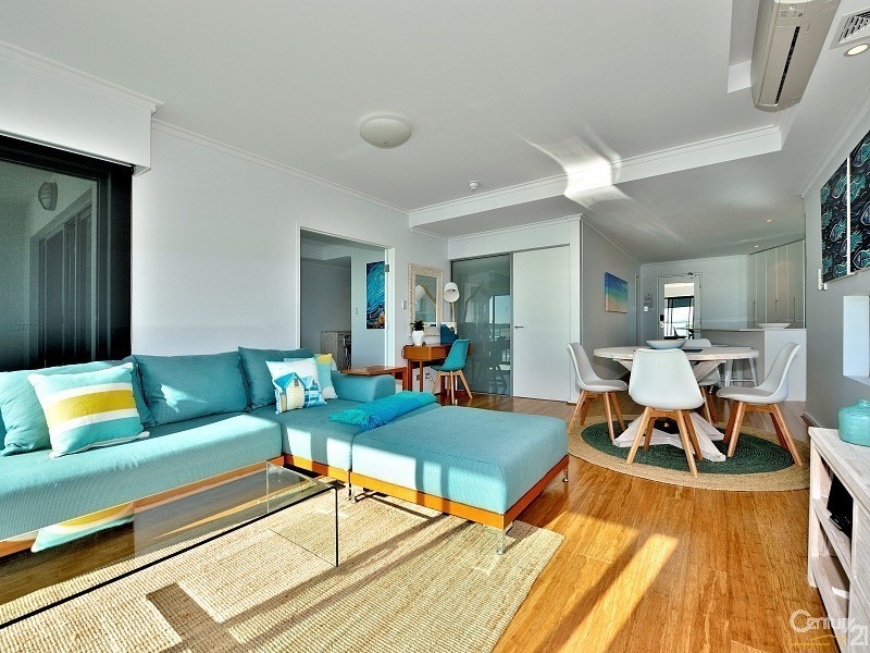 511/16 Dolphin Drive, Mandurah WA 6210