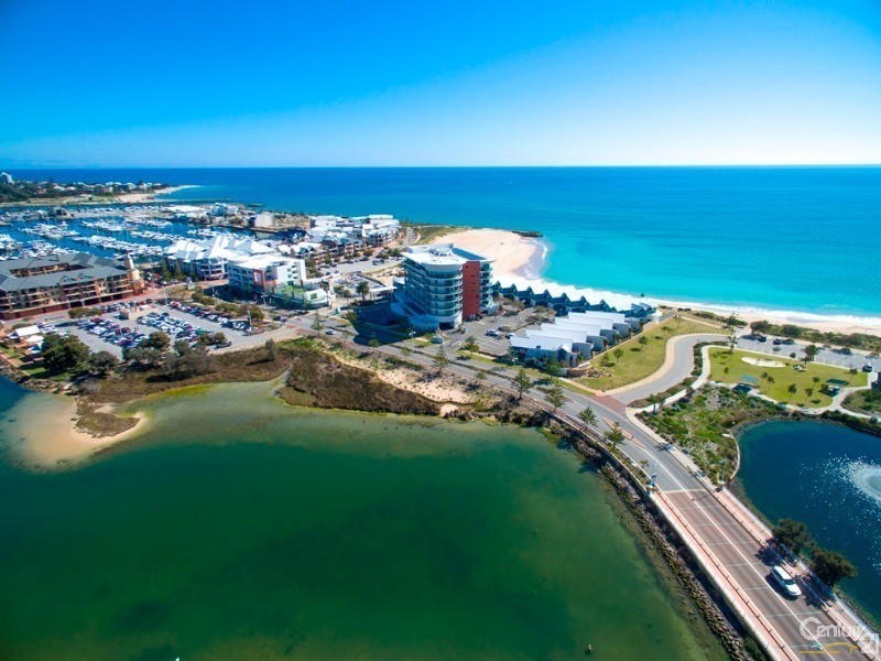 511/16 Dolphin Drive, Mandurah WA 6210