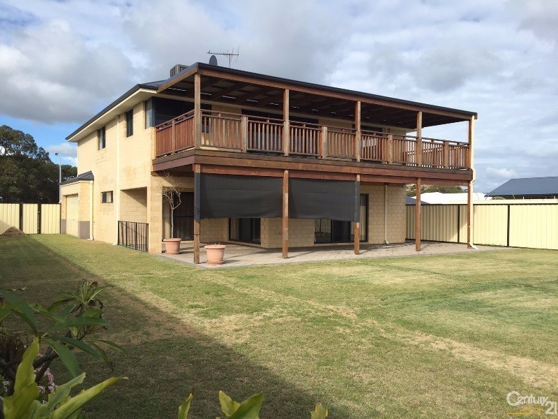 1 Cingalee Drive, Madora Bay WA 6210