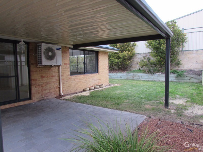 95 Murdoch Drive, Singleton WA 6175