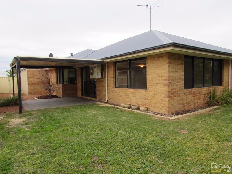 95 Murdoch Drive, Singleton WA 6175