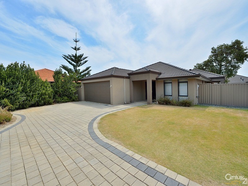 1 Jiri Lane, Wannanup WA 6210