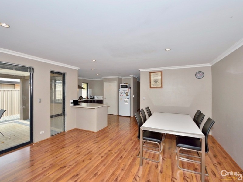 1 Jiri Lane, Wannanup WA 6210