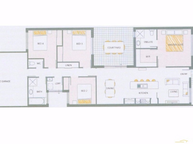 11 Tamarind Lane, Halls Head WA 6210