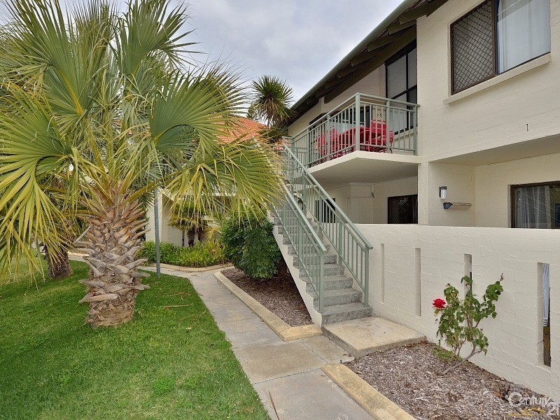 71/130 Mandurah Terrace, Mandurah WA 6210