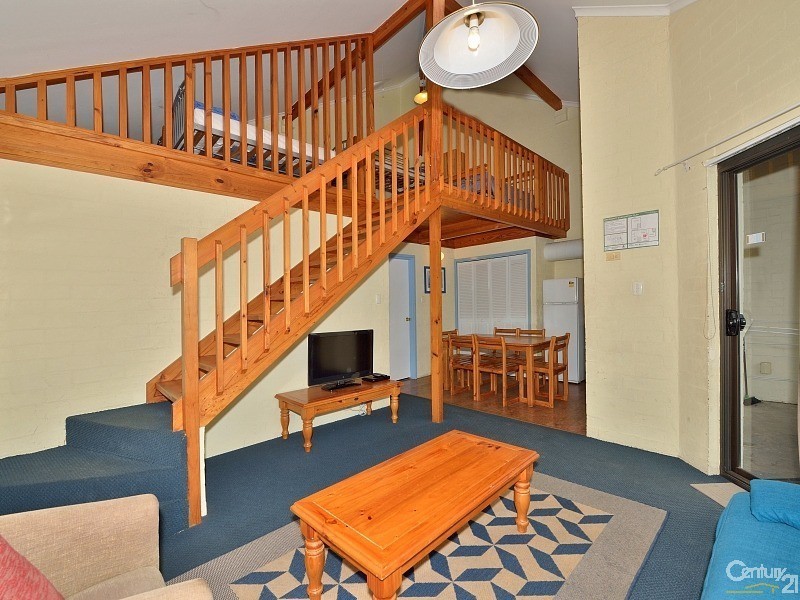 71/130 Mandurah Terrace, Mandurah WA 6210