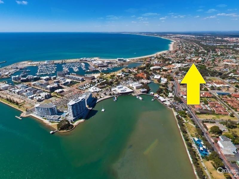 71/130 Mandurah Terrace, Mandurah WA 6210