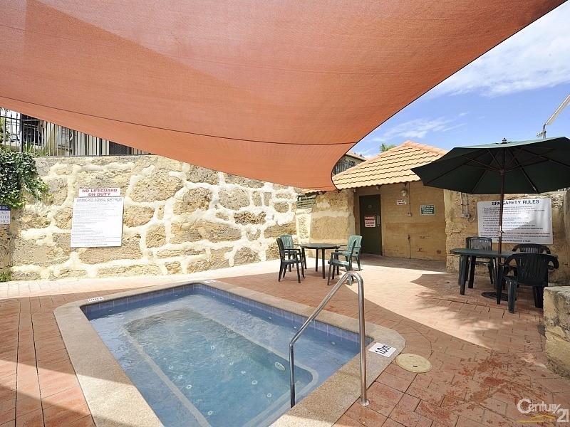 71/130 Mandurah Terrace, Mandurah WA 6210