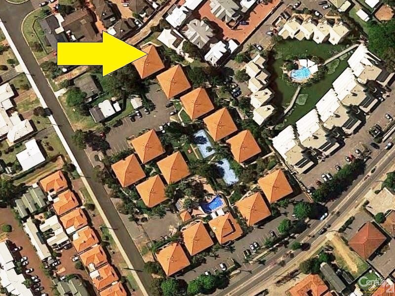 71/130 Mandurah Terrace, Mandurah WA 6210