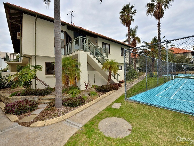 50/130 Mandurah Terrace, Mandurah WA 6210