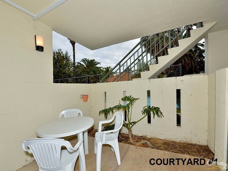 50/130 Mandurah Terrace, Mandurah WA 6210