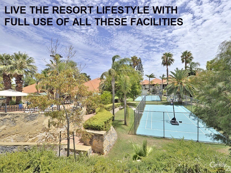 50/130 Mandurah Terrace, Mandurah WA 6210