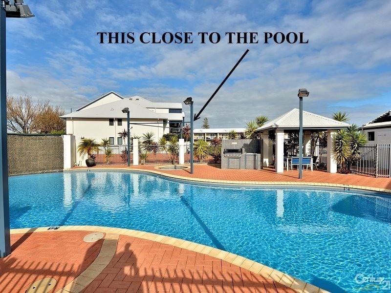 40/206 Mary Street, Halls Head WA 6210