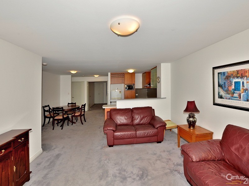 40/206 Mary Street, Halls Head WA 6210