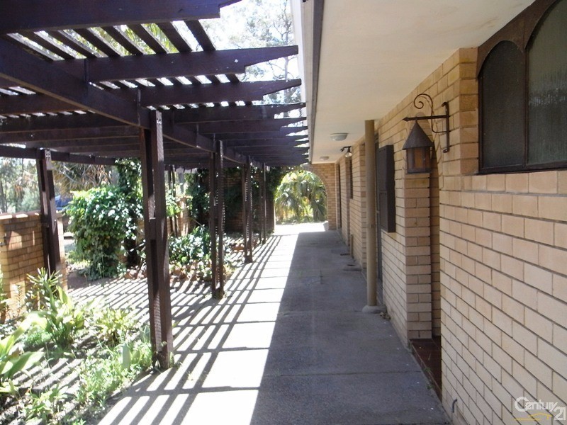 300 Lakes Road, Greenfields WA 6210