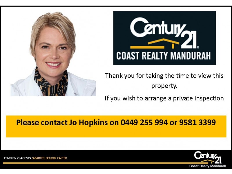 17 Jasper Way, Lakelands WA 6180