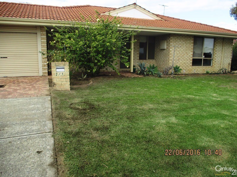 2/1 Lefroy Street, Mandurah WA 6210