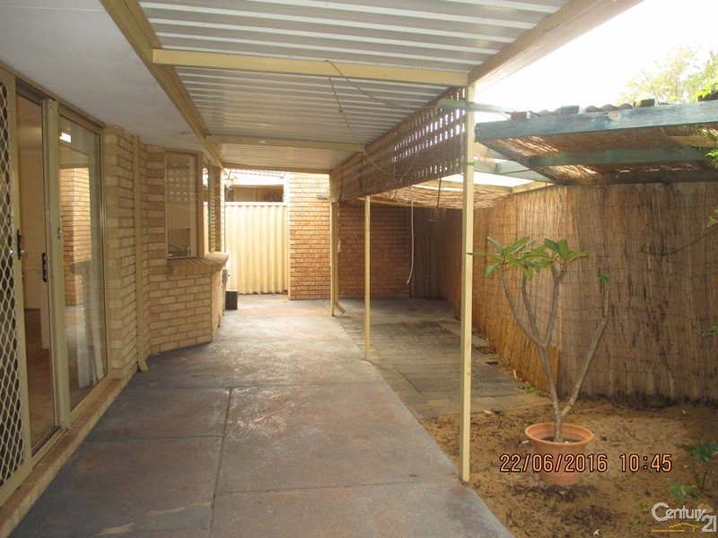 2/1 Lefroy Street, Mandurah WA 6210