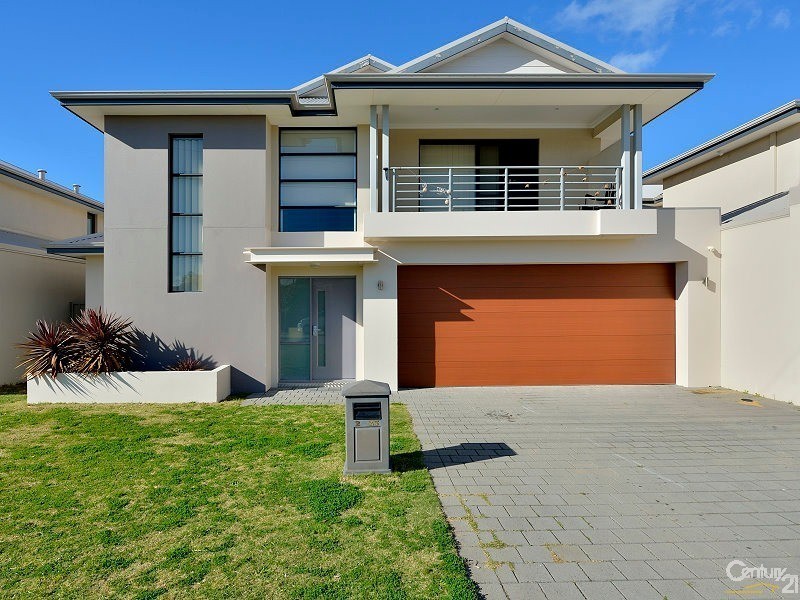 23 Stevenson Street, Dudley Park WA 6210