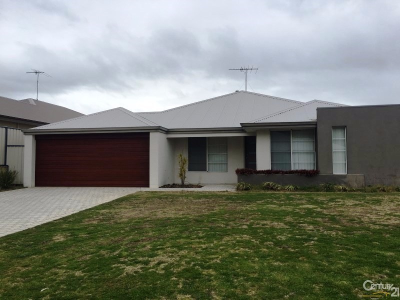 44  Camden Way, Meadow Springs WA 6210