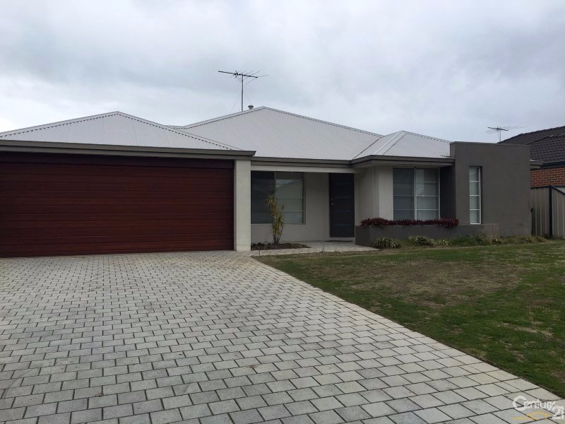 44  Camden Way, Meadow Springs WA 6210