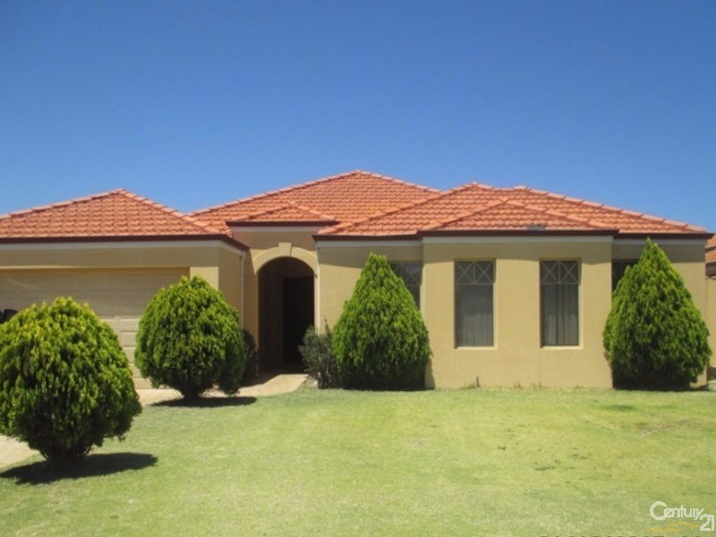 13 Voyager Close, Wannanup WA 6210