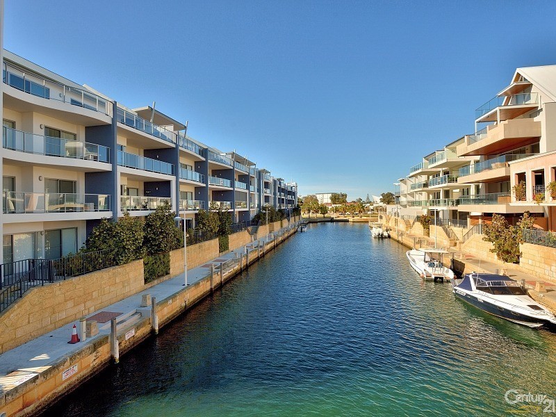 35/3 The Palladio, Mandurah WA 6210