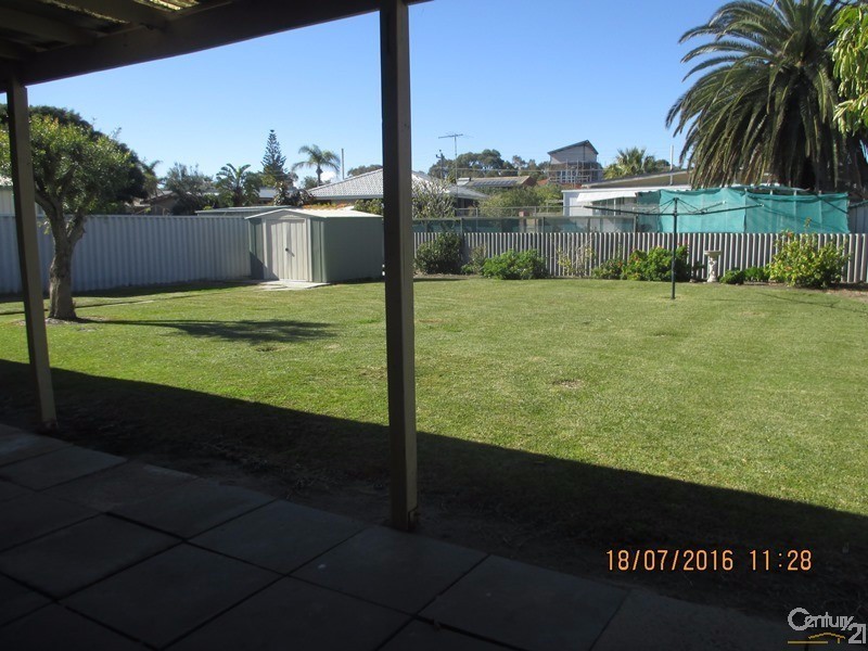5 Hickman Road, Silver Sands WA 6210