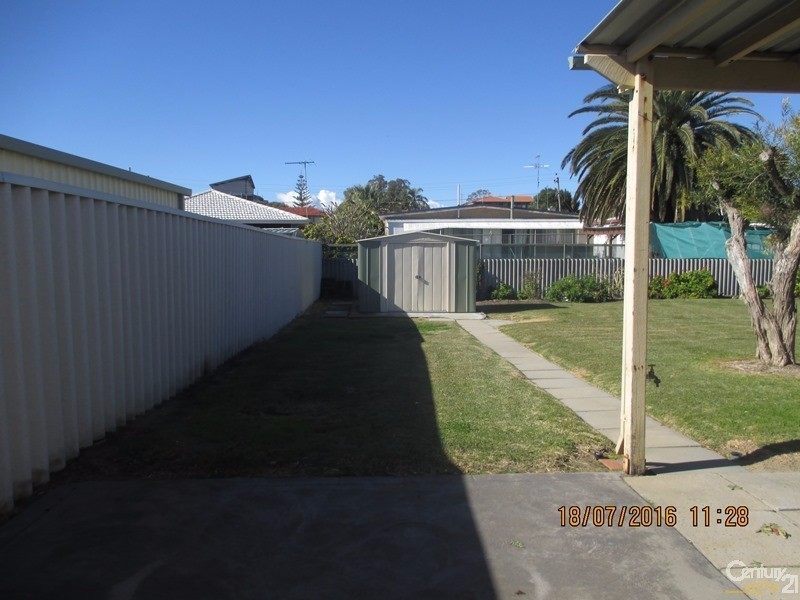 5 Hickman Road, Silver Sands WA 6210