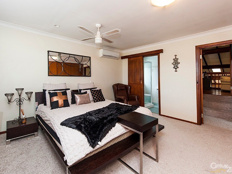 7 Barkley Place, Halls Head WA 6210