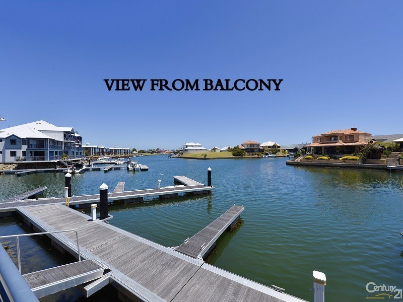 2/206 Mary Street, Halls Head WA 6210