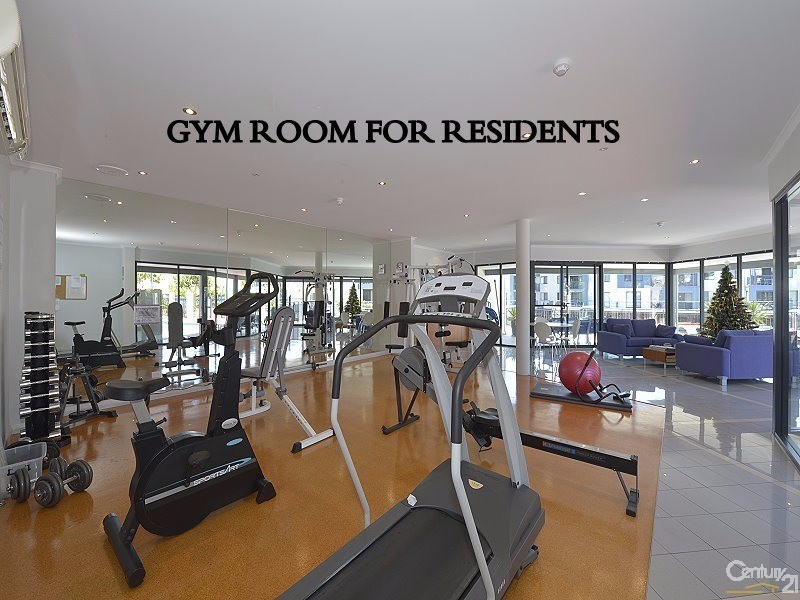 2/206 Mary Street, Halls Head WA 6210