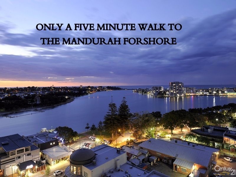 2/206 Mary Street, Halls Head WA 6210