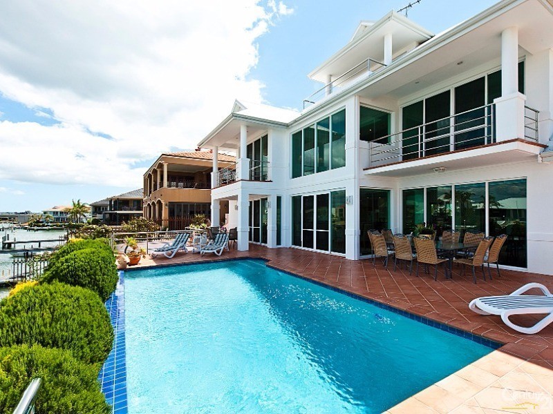 9 Cambria Island Retreat, Halls Head WA 6210