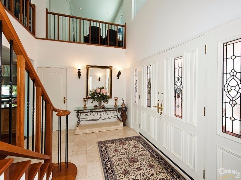 9 Cambria Island Retreat, Halls Head WA 6210