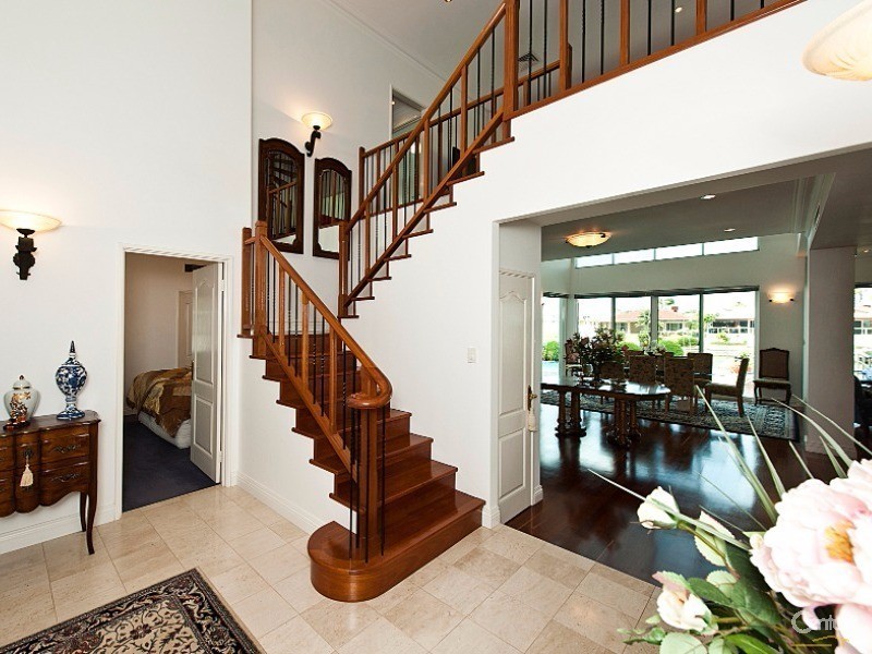 9 Cambria Island Retreat, Halls Head WA 6210