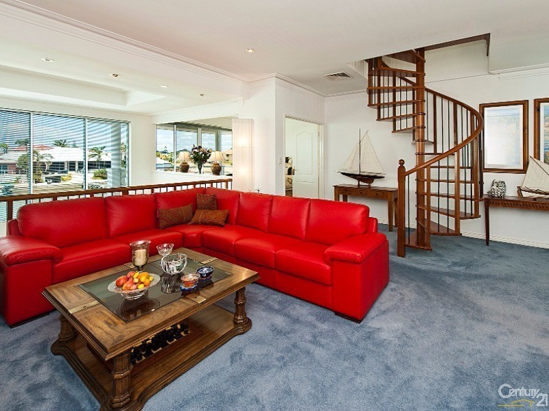 9 Cambria Island Retreat, Halls Head WA 6210